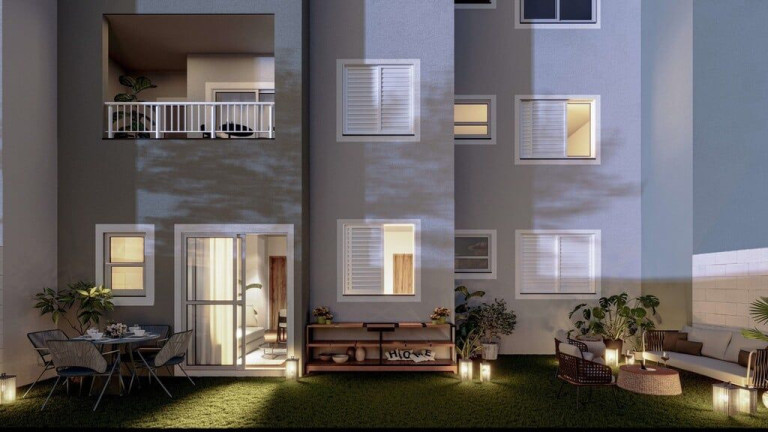 Imagem Apartamento com 2 Quartos à Venda, 58 m² em Engordadouro - Jundiaí Imagem Apartamento com 2 Quartos à Venda, 58 m² em Engordadouro - Jundiaí