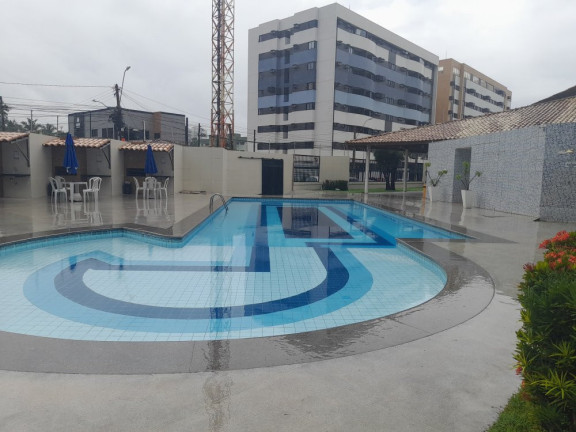Imagem Apartamento com 3 Quartos à Venda, 69 m² em Cruz Das Almas - Maceió