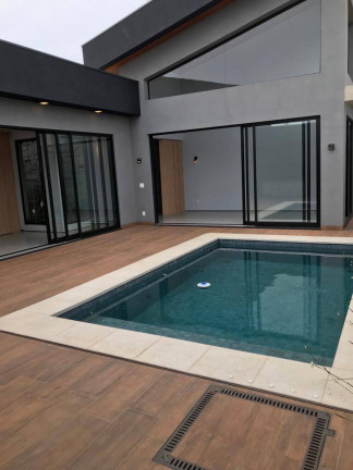 Imagem Casa de Condomínio com 3 Quartos à Venda, 255 m² em Residencial Estoril Premium - Bauru Imagem Casa de Condomínio com 3 Quartos à Venda, 255 m² em Residencial Estoril Premium - Bauru