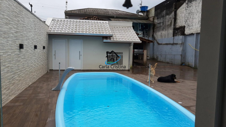 Imagem Casa com 5 Quartos à Venda, 300 m² em Balneário Pontal Do Sul - Pontal Do Paraná Imagem Casa com 5 Quartos à Venda, 300 m² em Balneário Pontal Do Sul - Pontal Do Paraná