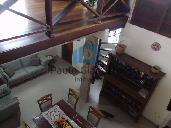 Imagem Casa com 4 Quartos à Venda, 209 m² em Parque Ipê - São Paulo