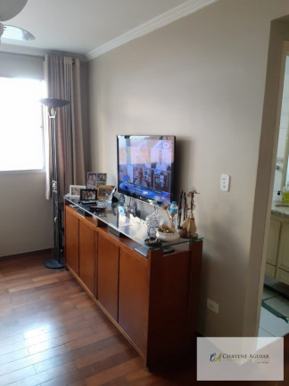 Imagem Apartamento com 2 Quartos à Venda, 68 m² em Saúde - São Paulo