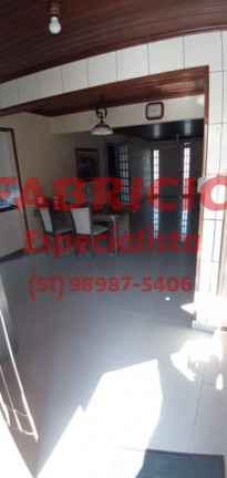 Imagem Casa com 4 Quartos à Venda, 180 m² em Capão Novo - Capão Da Canoa