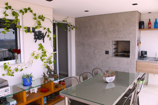 Imagem Apartamento com 2 Quartos à Venda, 85 m² em Santo Amaro - São Paulo