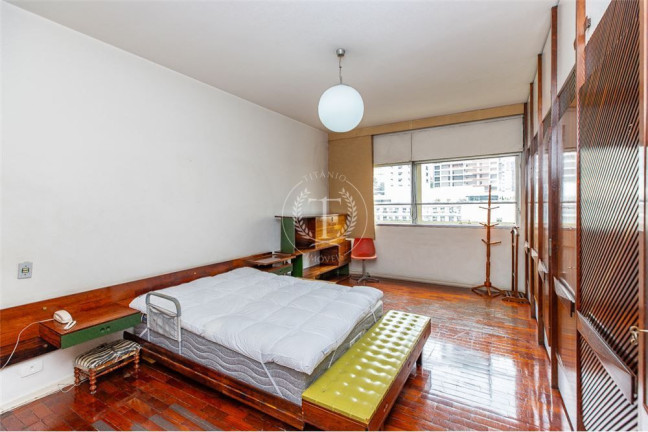 Imagem Apartamento com 3 Quartos à Venda, 213 m² em Cerqueira César - São Paulo Imagem Apartamento com 3 Quartos à Venda, 213 m² em Cerqueira César - São Paulo