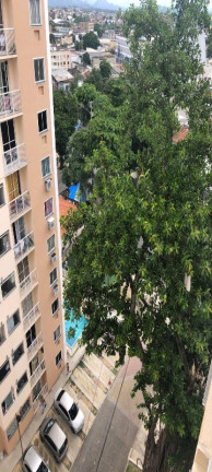 Imagem Imóvel com 2 Quartos à Venda, 47 m² em Rocha Miranda - Rio De Janeiro Imagem Imóvel com 2 Quartos à Venda, 47 m² em Rocha Miranda - Rio De Janeiro