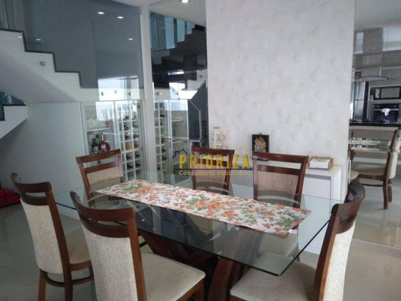 Imagem Casa com 3 Quartos à Venda, 350 m² em Parque Ibiti Reserva - Sorocaba