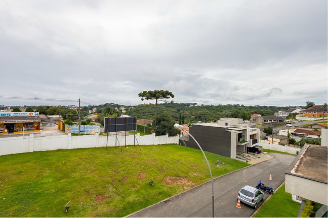 Imagem Casa de Condomínio com 3 Quartos à Venda, 254 m² em Santa Cândida - Curitiba Imagem Casa de Condomínio com 3 Quartos à Venda, 254 m² em Santa Cândida - Curitiba