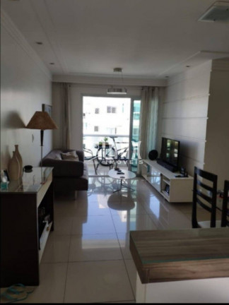 Apartamento com 2 Quartos à Venda, 67 m² em Parque Tamandaré - Campos Dos Goytacazes