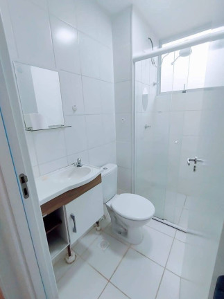 Imagem Apartamento com 2 Quartos à Venda, em Jardim Palos Verdes - Botucatu Imagem Apartamento com 2 Quartos à Venda, em Jardim Palos Verdes - Botucatu