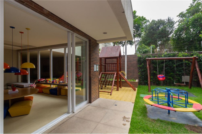 Imagem Apartamento com 2 Quartos à Venda, 119 m² em Alto De Pinheiros - São Paulo
