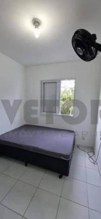 Imagem Apartamento com 2 Quartos à Venda,  em Vila Balneário Santa Martha - Caraguatatuba