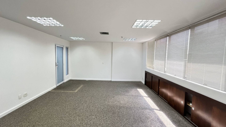 Imagem Sala Comercial para Alugar, 180 m² em Campo Belo - São Paulo Imagem Sala Comercial para Alugar, 180 m² em Campo Belo - São Paulo