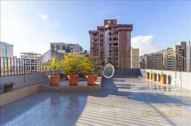 Imagem Cobertura com 4 Quartos à Venda, 419 m² em Lourdes - Belo Horizonte Imagem Cobertura com 4 Quartos à Venda, 419 m² em Lourdes - Belo Horizonte
