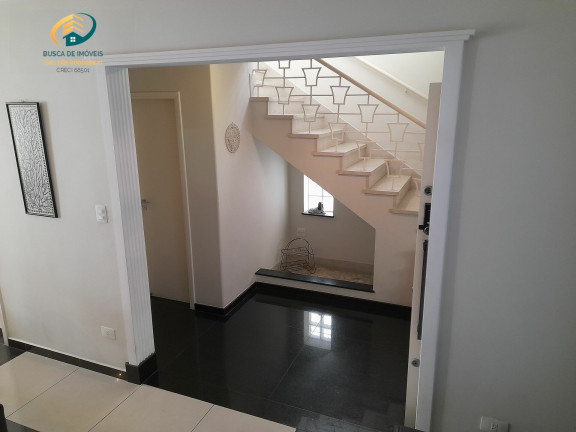 Imagem Sobrado com 5 Quartos à Venda, 284 m² em Planalto Paulista - São Paulo Imagem Sobrado com 5 Quartos à Venda, 284 m² em Planalto Paulista - São Paulo