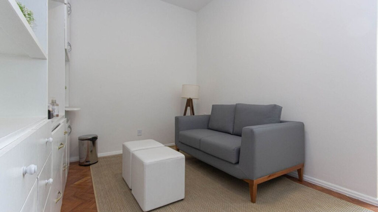 Imagem Apartamento com 1 Quarto à Venda, 41 m² em Flamengo - Rio De Janeiro Imagem Apartamento com 1 Quarto à Venda, 41 m² em Flamengo - Rio De Janeiro