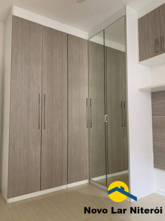 Imagem Apartamento com 2 Quartos à Venda, 74 m² em Santa Rosa - Niterói