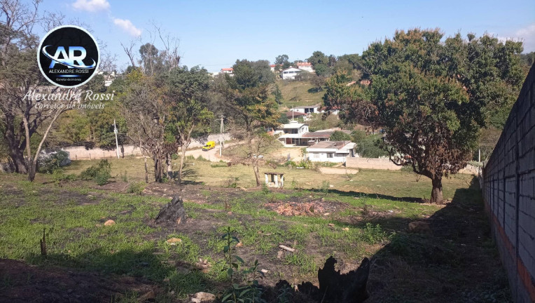 Imagem Terreno à Venda, 1 m² em Chácaras Novo Hamburgo - Campo Limpo Paulista
