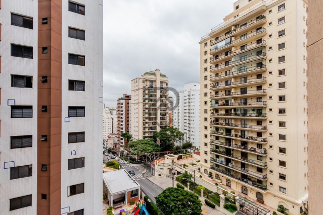 Imagem Apartamento com 3 Quartos à Venda, 106 m² em Perdizes - São Paulo
