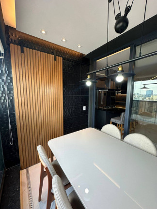 Imagem Apartamento com 3 Quartos à Venda, 96 m² em Morumbi - São Paulo Imagem Apartamento com 3 Quartos à Venda, 96 m² em Morumbi - São Paulo