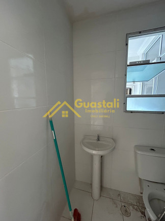 Imagem Apartamento com 2 Quartos à Venda, 57 m² em Nova América - Piracicaba