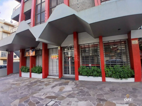 Foto do imóvel Sala Comercial à Venda, 251 m² em Bonfim - Santa Maria Foto do imóvel Sala Comercial à Venda, 251 m² em Bonfim - Santa Maria