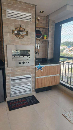 Imagem Imóvel com 3 Quartos à Venda, 93 m² em Vila Anastácio - São Paulo Imagem Imóvel com 3 Quartos à Venda, 93 m² em Vila Anastácio - São Paulo