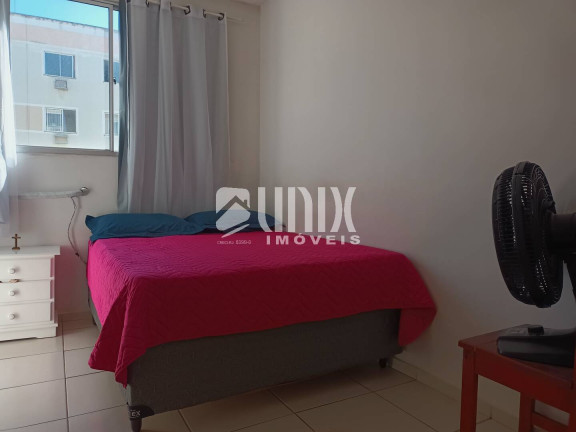 Imagem Apartamento com 2 Quartos à Venda, 50 m² em Parque Jóquei Club - Campos Dos Goytacazes Imagem Apartamento com 2 Quartos à Venda, 50 m² em Parque Jóquei Club - Campos Dos Goytacazes
