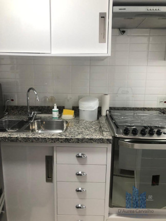 Imagem Apartamento com 1 Quarto à Venda, 41 m² em Vila Mariana - São Paulo Imagem Apartamento com 1 Quarto à Venda, 41 m² em Vila Mariana - São Paulo
