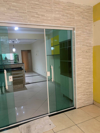 Imagem Casa com 3 Quartos à Venda, 125 m² em Itaim Paulista - São Paulo