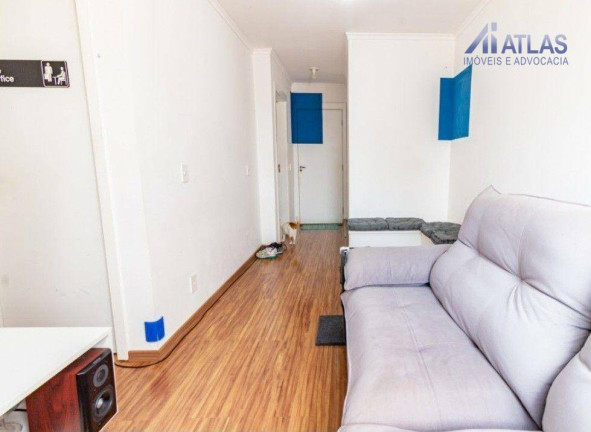 Imagem Apartamento com 2 Quartos à Venda, 43 m² em Brás - São Paulo Imagem Apartamento com 2 Quartos à Venda, 43 m² em Brás - São Paulo