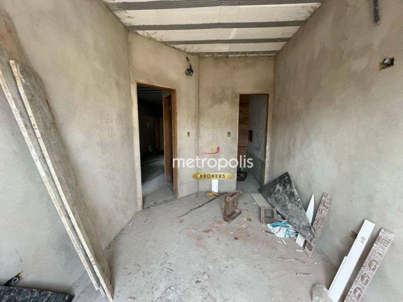 Imagem Apartamento com 2 Quartos à Venda, 68 m² em Jardim Das Maravilhas - Santo André