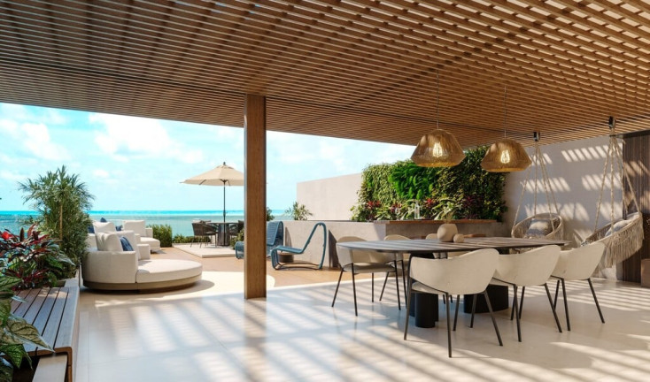 Imagem Imóvel com 1 Quarto à Venda, 20 m² em Bessa - João Pessoa Imagem Imóvel com 1 Quarto à Venda, 20 m² em Bessa - João Pessoa