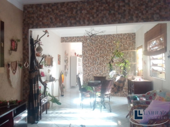 Imagem Casa com 3 Quartos à Venda, 192 m² em Ipiranga - Ribeirão Preto Imagem Casa com 3 Quartos à Venda, 192 m² em Ipiranga - Ribeirão Preto