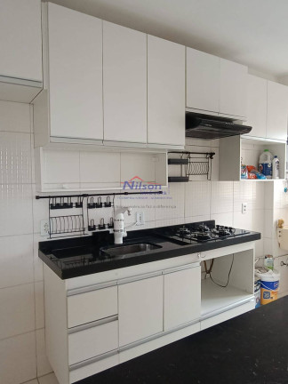 Imagem Apartamento com 2 Quartos à Venda,  em Ponte Grande - Guarulhos