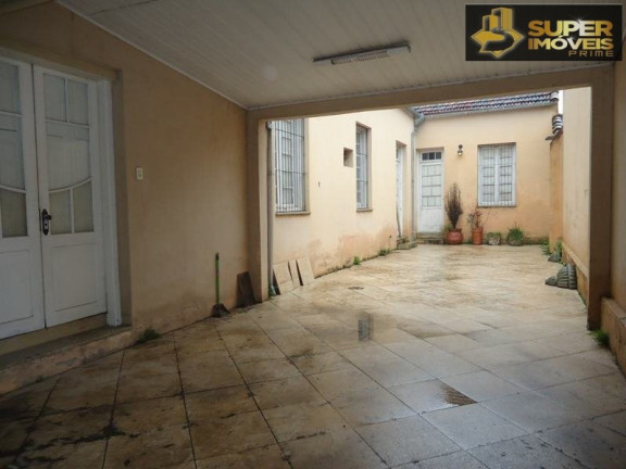 Imagem Casa com 3 Quartos à Venda, 260 m² em Centro - Pelotas