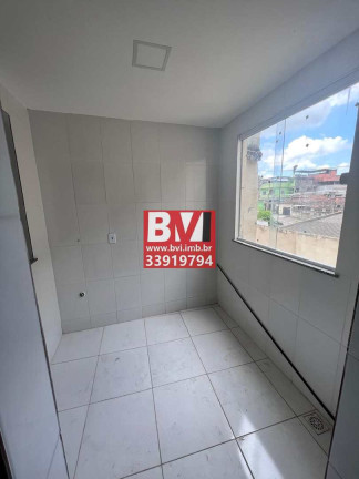 Imagem Apartamento com 2 Quartos à Venda, 49 m² em Irajá - Rio De Janeiro