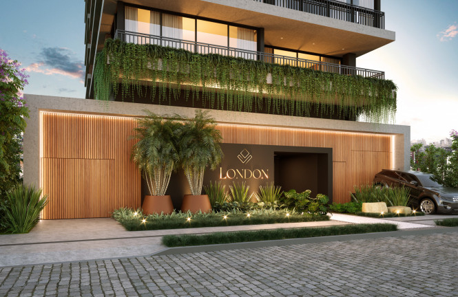 Imagem Apartamento com 2 Quartos à Venda, 88 m² em Centro - Torres