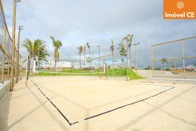 Imagem Terreno à Venda, 250 m² em Praia Da Taíba - São Gonçalo Do Amarante Imagem Terreno à Venda, 250 m² em Praia Da Taíba - São Gonçalo Do Amarante