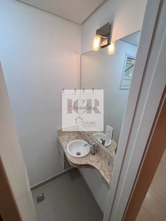 Imagem Apartamento com 3 Quartos à Venda, 99 m² em Parque Campolim - Sorocaba