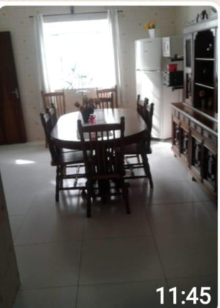 Imagem Casa com 3 Quartos à Venda, 80 m² em Centro - Lorena Imagem Casa com 3 Quartos à Venda, 80 m² em Centro - Lorena
