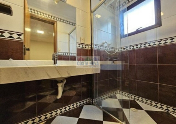 Imagem Apartamento com 4 Quartos à Venda, 260 m² em Boqueirão - Santos Imagem Apartamento com 4 Quartos à Venda, 260 m² em Boqueirão - Santos