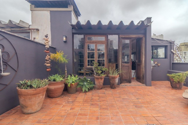 Imóvel com 3 Quartos à Venda, 191 m² em Moinhos De Vento - Porto Alegre