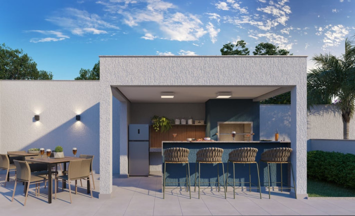 Imagem Apartamento com 1 Quarto à Venda, 38 m² em Mooca - São Paulo Imagem Apartamento com 1 Quarto à Venda, 38 m² em Mooca - São Paulo