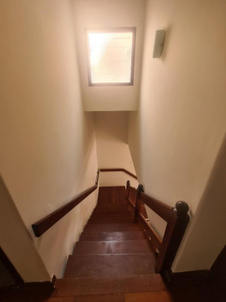 Imagem Casa com 3 Quartos à Venda, 197 m² em Tatuapé - São Paulo