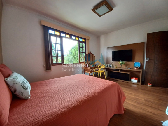 Imagem Imóvel com 4 Quartos à Venda, 106 m² em Granja Guarani - Teresópolis Imagem Imóvel com 4 Quartos à Venda, 106 m² em Granja Guarani - Teresópolis
