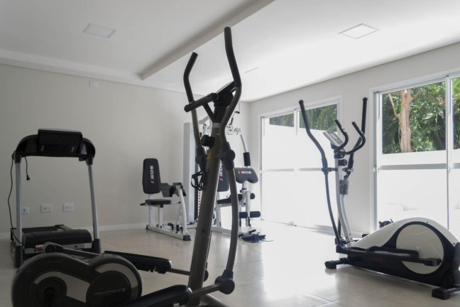 Imagem Apartamento com 3 Quartos à Venda, 114 m² em São Francisco - Curitiba