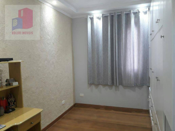 Imagem Cobertura com 3 Quartos à Venda, 148 m² em Santa Maria - São Caetano Do Sul