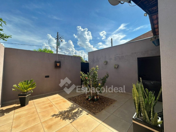 Imagem Casa com 2 Quartos à Venda, 93 m² em Jardim Carolina - Lençóis Paulista Imagem Casa com 2 Quartos à Venda, 93 m² em Jardim Carolina - Lençóis Paulista