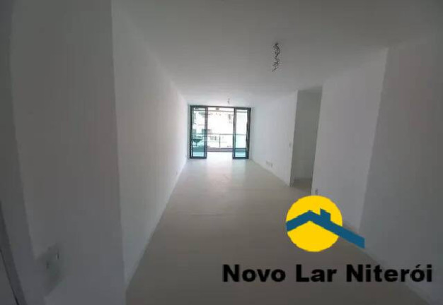 Imagem Apartamento com 3 Quartos à Venda, 107 m² em Icaraí - Niterói